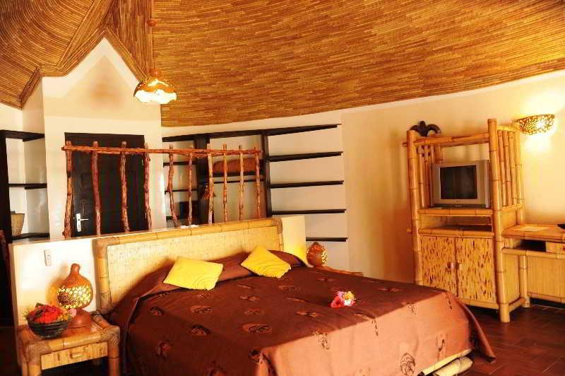 Lodge Du Delta Niominka Dinouar Exterior foto
